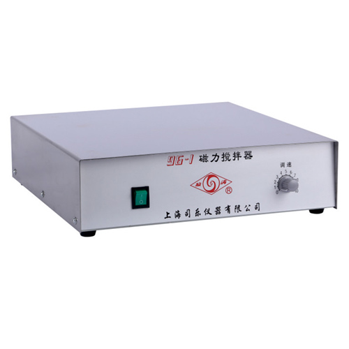 上海司樂96-1大功率磁力攪拌器