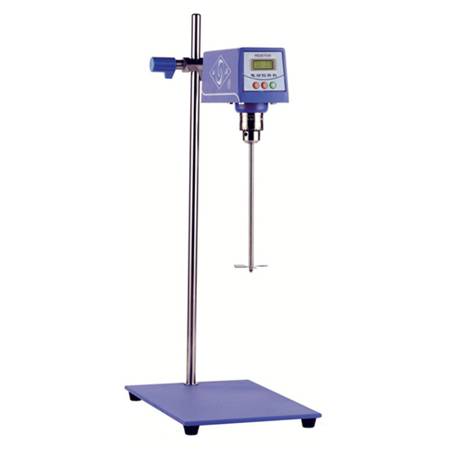 上海司樂HD2010W臥式恒速電動(dòng)攪拌器