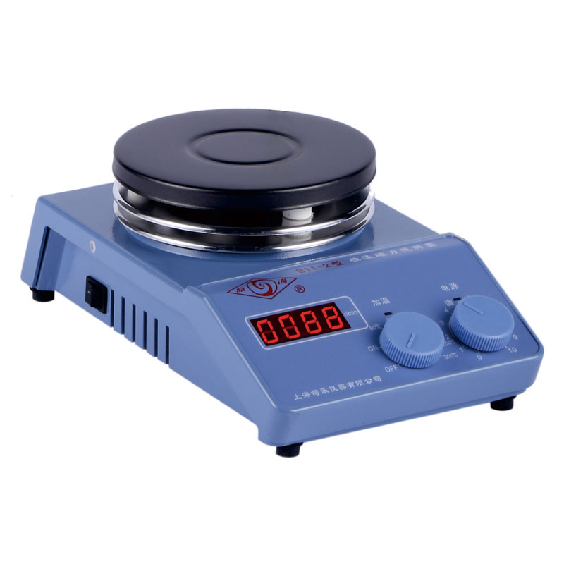 磁性加熱板攪拌器Kalstein 磁力攪拌器