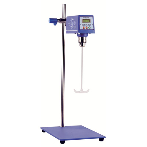 HD2004W數(shù)顯臥式電動(dòng)攪拌器